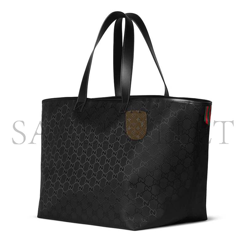 Gvc*1 large tote bag 835567 (35.5*34*24cm)